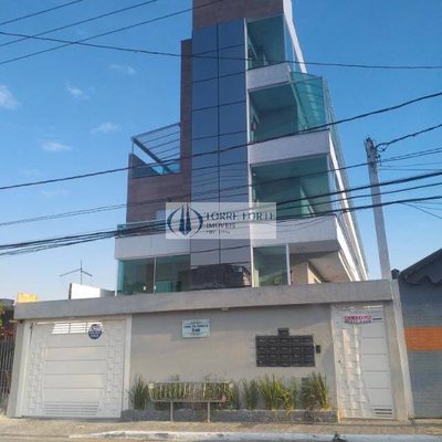 Apartamento, 2 quartos, 60 m² - Foto 1
