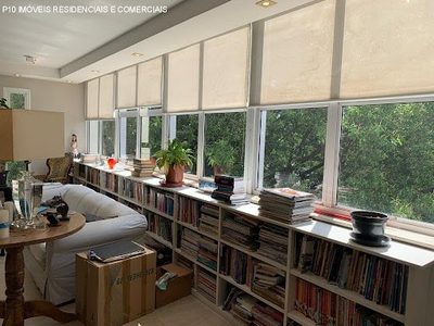 Apartamento, 2 quartos, 170 m² - Foto 2