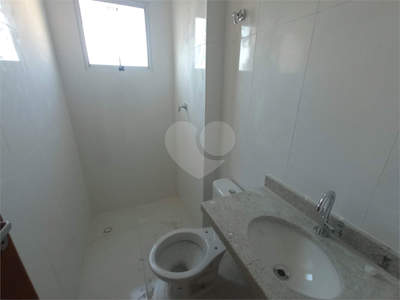 Casa de Condomínio, 2 quartos - Foto 5