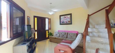Casa, 3 quartos, 178 m² - Foto 3
