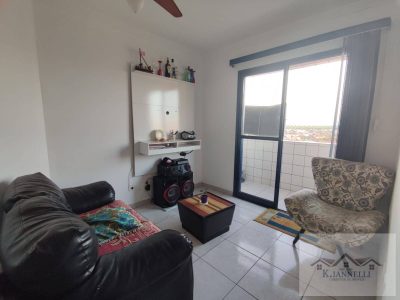 Apartamento, 1 quarto, 45 m² - Foto 4