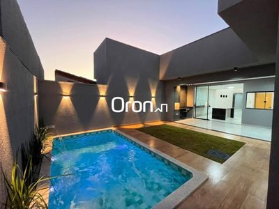 Casa, 3 quartos, 164 m² - Foto 1