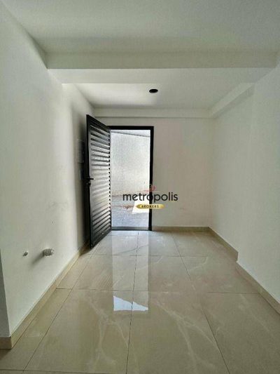 Loja-Salão, 50 m² - Foto 4
