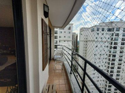 Apartamento, 2 quartos, 100 m² - Foto 4