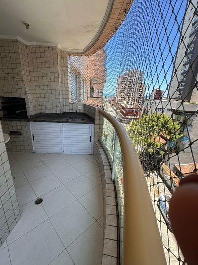Apartamento, 2 quartos, 75 m² - Foto 2