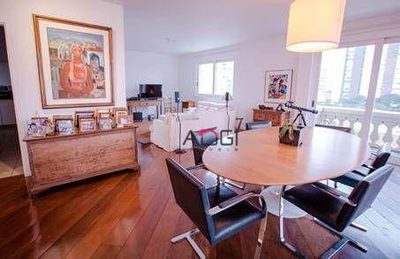Apartamento, 4 quartos, 250 m² - Foto 5