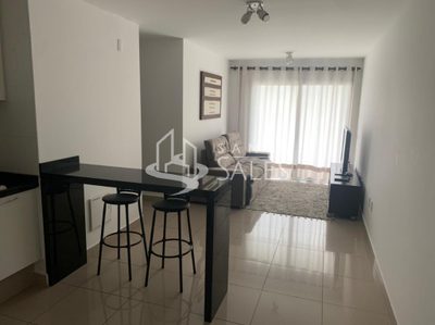 Apartamento, 2 quartos, 63 m² - Foto 2
