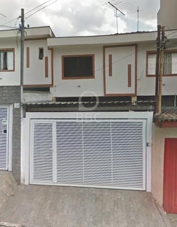 Sobrado, 3 quartos, 153 m² - Foto 1
