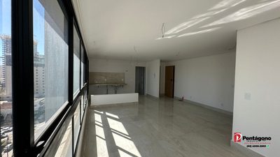 Apartamento, 2 quartos, 88 m² - Foto 1