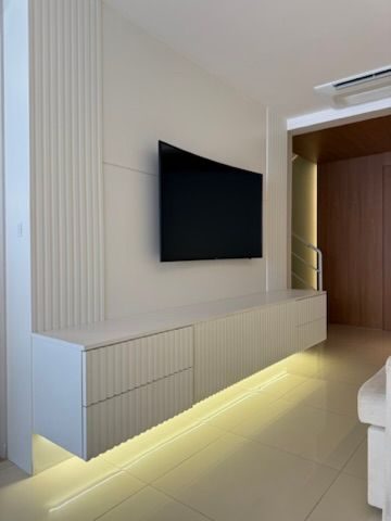 Cobertura, 3 quartos, 174 m² - Foto 2
