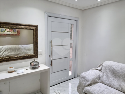 Sobrado, 3 quartos, 196 m² - Foto 4