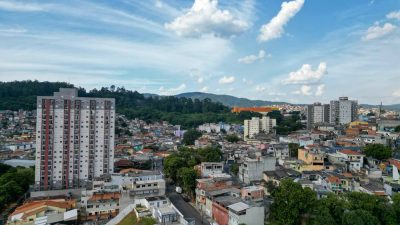 Apartamento, 2 quartos, 56 m² - Foto 4