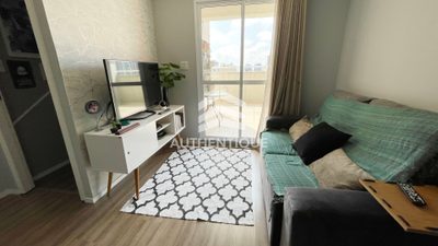 Cobertura, 2 quartos, 137 m² - Foto 3