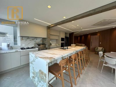 Apartamento, 4 quartos, 153 m² - Foto 3