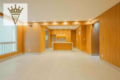 Apartamento, 2 quartos, 96 m² - Foto 1