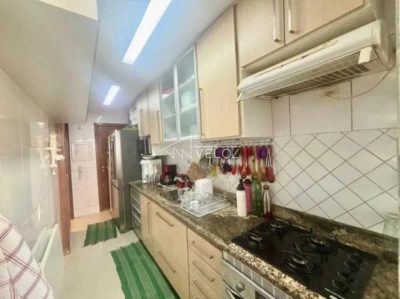 Apartamento, 2 quartos, 78 m² - Foto 1