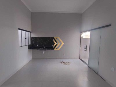 Casa, 2 quartos, 64 m² - Foto 4