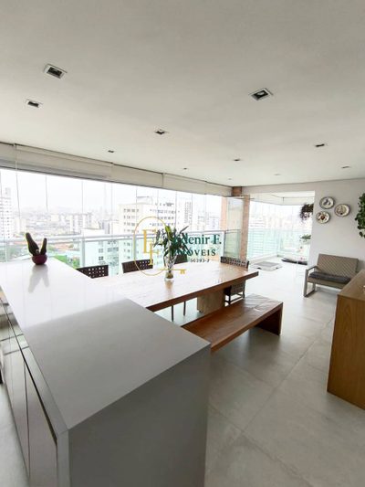 Apartamento, 3 quartos, 133 m² - Foto 4