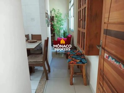 Cobertura, 3 quartos, 144 m² - Foto 5