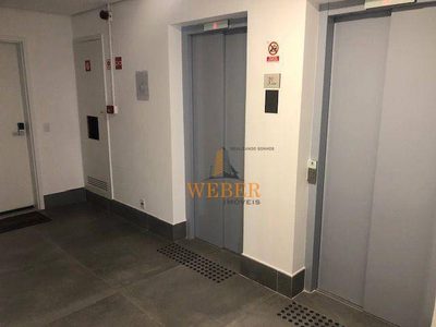 Apartamento, 2 quartos, 90 m² - Foto 4