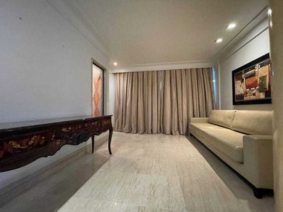 Apartamento, 3 quartos, 152 m² - Foto 3