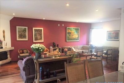 Casa, 4 quartos, 294 m² - Foto 2