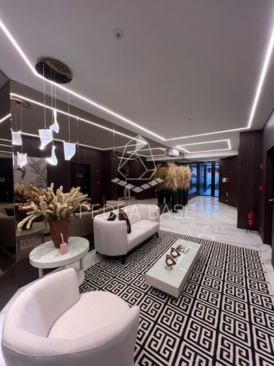 Apartamento, 3 quartos, 120 m² - Foto 4
