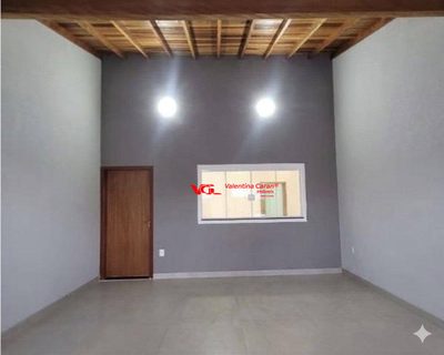Casa, 3 quartos, 115 m² - Foto 1