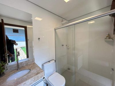 Casa de Condomínio, 4 quartos - Foto 5