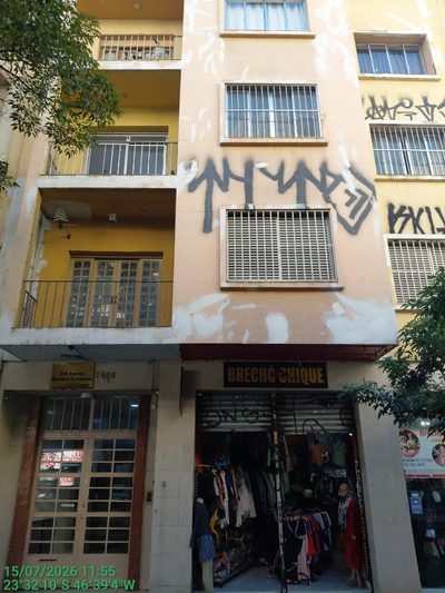Apartamento, 2 quartos, 80 m² - Foto 1