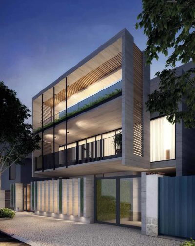 Apartamento, 4 quartos, 135 m² - Foto 2