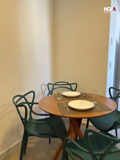 Apartamento, 1 quarto, 40 m² - Foto 3