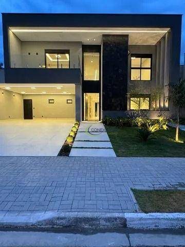 Sobrado, 4 quartos, 400 m² - Foto 2