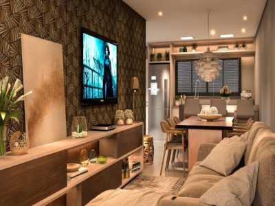 Casa, 3 quartos, 135 m² - Foto 5