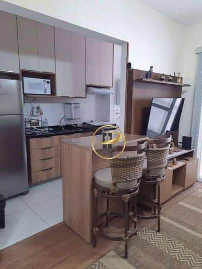 Apartamento, 3 quartos, 84 m² - Foto 4