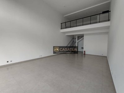 Loja-Salão, 136 m² - Foto 3