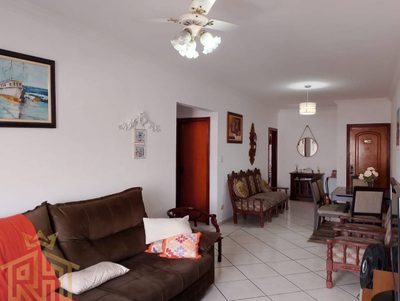Apartamento, 2 quartos, 84 m² - Foto 4
