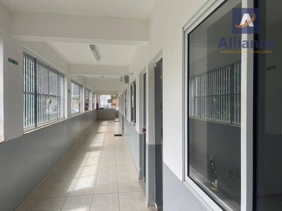 Sala-Conjunto, 46 m² - Foto 2