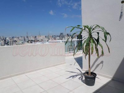 Apartamento, 2 quartos, 134 m² - Foto 2