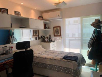 Cobertura, 3 quartos, 191 m² - Foto 4