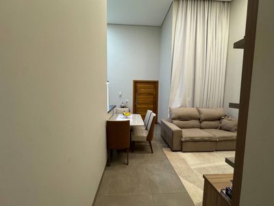 Casa, 3 quartos, 120 m² - Foto 3