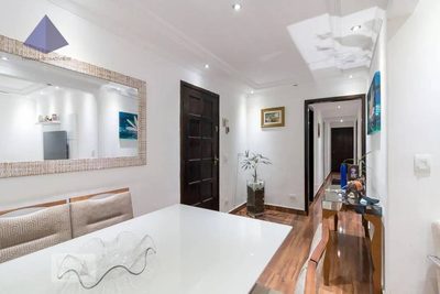 Sobrado, 3 quartos, 214 m² - Foto 3