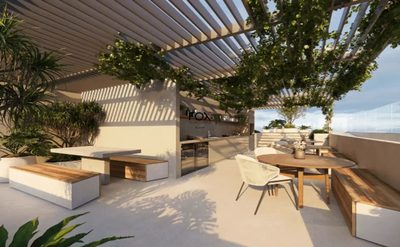 Apartamento, 4 quartos, 152 m² - Foto 4