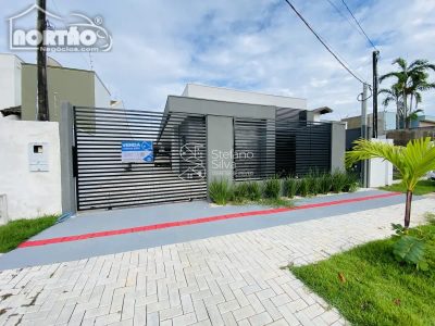 Casa, 3 quartos, 206 m² - Foto 2