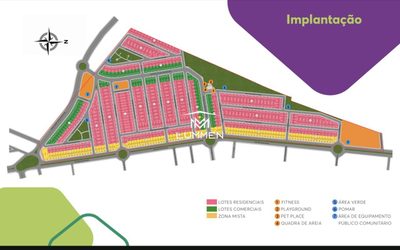 Terreno, 250 m² - Foto 5