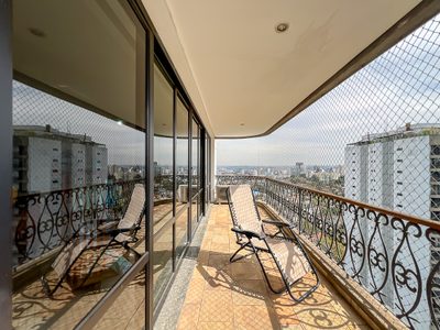 Apartamento, 4 quartos, 296 m² - Foto 5