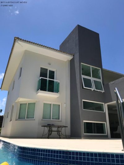 Casa, 4 quartos, 470 m² - Foto 2