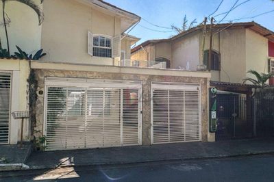 Casa, 3 quartos, 114 m² - Foto 1