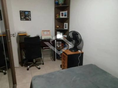 Apartamento, 2 quartos, 44 m² - Foto 3