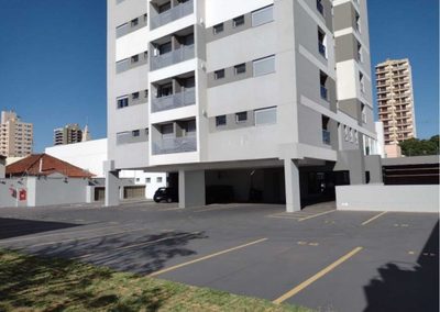 Apartamento, 2 quartos, 68 m² - Foto 2